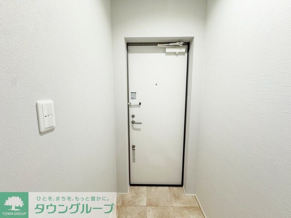 エリタージュの物件内観写真